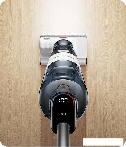 Пылесос Roborock Dyad WD1S1A