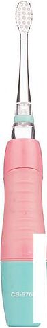 Электрическая зубная щетка CS Medica Kids CS-9760-F