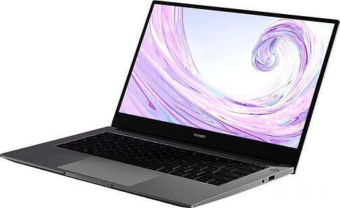 Ноутбук Huawei MateBook D 14 NbM-WDQ9 53012RBJ