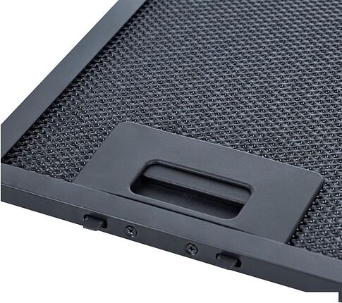 Кухонная вытяжка Exiteq EX-1266 (черный)