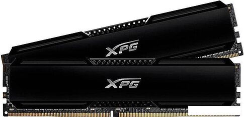 Оперативная память A-Data GAMMIX D20 2x8GB DDR4 PC4-25600 AX4U32008G16A-DCBK20