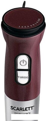 Погружной блендер Scarlett SC-HB42F54