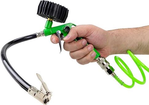 FORSAGE F-SGK-51 (пневмоинструмент)