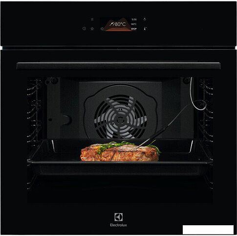 Электрический духовой шкаф Electrolux MealAssist 700 LOE8H39Z