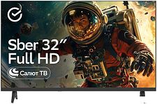 Телевизор Sber SDX-32F3112