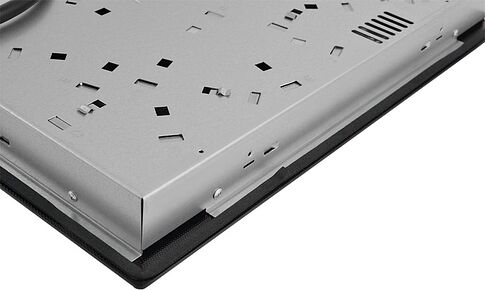 Варочная панель ZUGEL ZEH603B