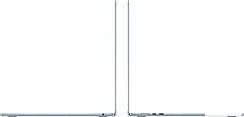 Ноутбук Apple MacBook Air 15" M4 2025 MC7C4