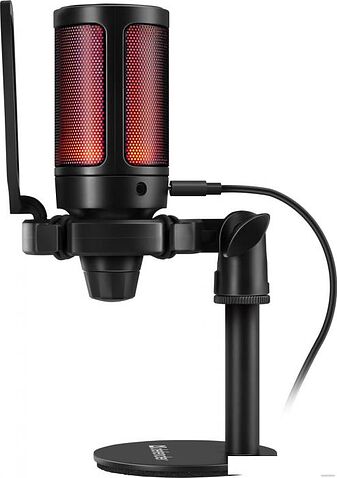 Проводной микрофон Defender Impulse GMC 600