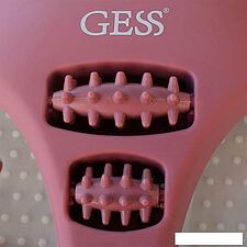 Гидромассажная ванночка Gess Lovely Feet Gess-450 Гидромассажная ванночка Gess Lovely Feet Gess-450