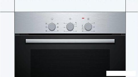 Электрический духовой шкаф Bosch Serie 2 HBF011BR0Q