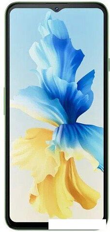 Телефон Cubot Note 40 6GB/256GB (зеленый)