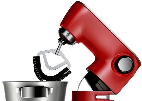 Кухонная машина Bosch MUM9A66R00