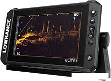 Эхолот Lowrance Elite FS 9 Active Imaging 3-in-1 Эхолот Lowrance Elite FS 9 Active Imaging 3-in-1
