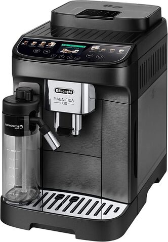 Кофемашина DeLonghi Magnifica Duo ECAM330.80.BXB