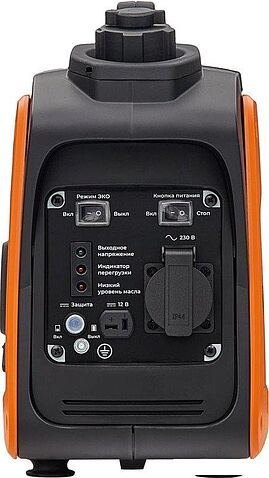 Бензиновый генератор Gigant GPIGL-800