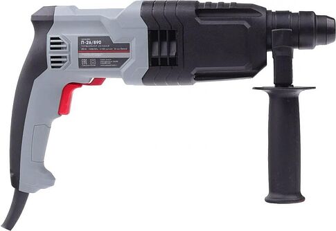 Перфоратор Победа П-26/890 (кейс)