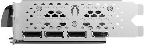 Видеокарта ZOTAC GeForce RTX 4070 Super Twin Edge OC 12GB GDDR6X ZT-D40720H-10M