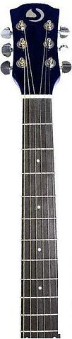 Акустическая гитара Solista SG-D1 BLU