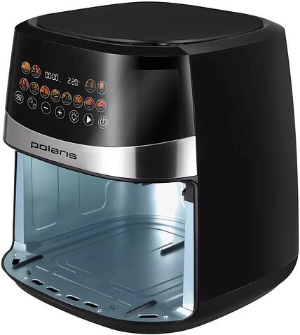 Аэрогриль (аэрофритюрница) Polaris PAF 8005W Wi-Fi IQ Home