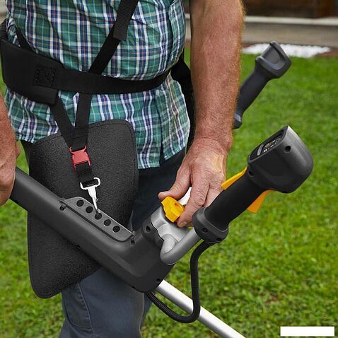 Триммер Stiga SBC 700 D AE 277210008/ST1 (без АКБ)