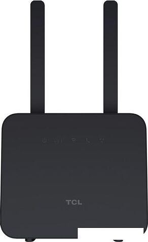4G Wi-Fi роутер TCL Linkhub HH42CV1 (черный )