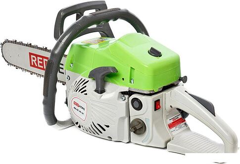 Бензопила RedVerg RD-GC45-16