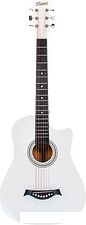 Акустическая гитара Belucci BC-C38 WH