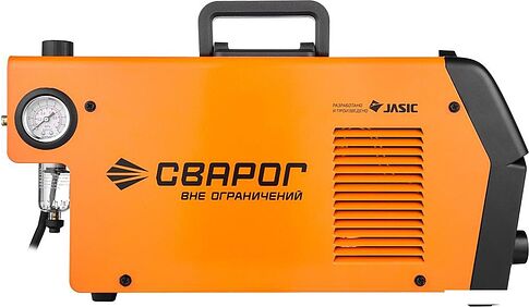 Аппарат плазменной резки Сварог Real Cut 45 (L2А1)