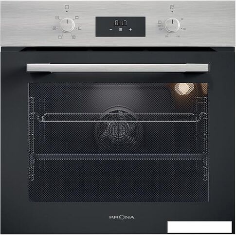 Электрический духовой шкаф Krona Beato 60 IX