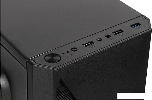 Корпус Accord ACC-CL295RGB