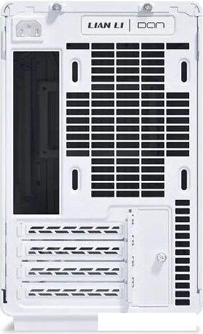 Корпус Lian Li A3-mATX G99.A3W.R0