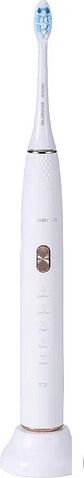 Электрическая зубная щетка Polaris PETB 0302 (белый)