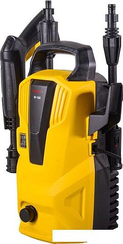 Мойка высокого давления Eurolux W-130 70/8/56