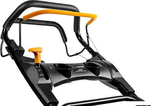 Газонокосилка Gunter LMB-482 SV GU2410-1