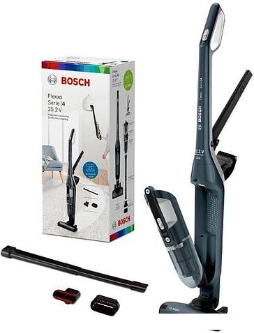 Пылесос Bosch BCH3ALL25