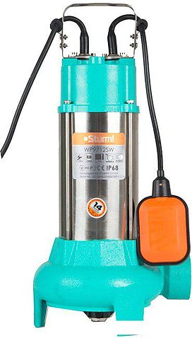 Дренажный насос Sturm WP9712SW