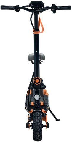 Электросамокат Kugoo G2 Max