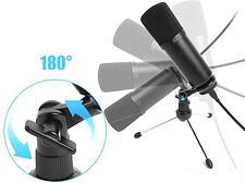 Микрофон Maono AU-A04TR