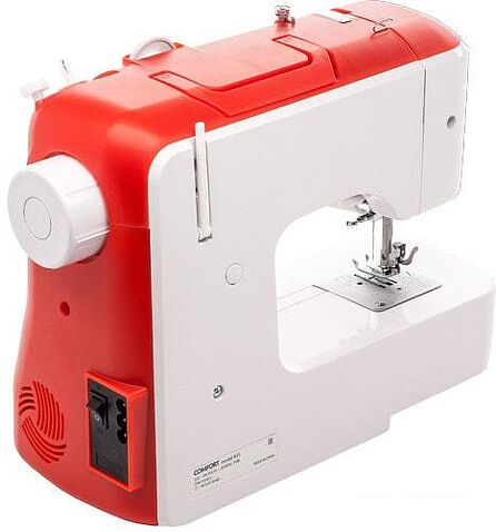 Швейная машина Comfort 835