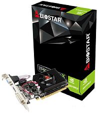 Видеокарта AFOX GeForce G210 1GB DDR3 VN2103NHG6 Видеокарта AFOX GeForce G210 1GB DDR3 VN2103NHG6
