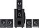 Акустика Eltronic 30-46 Home Sound