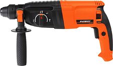 Перфоратор Patriot RH 282 140301282 (кейс) Перфоратор Patriot RH 282 140301282 (кейс)