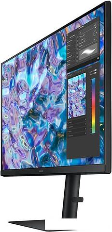 Монитор Samsung S6 LS27B610EQIXCI