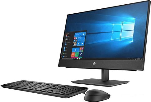 Моноблок HP ProOne 440 G6 205V9ES