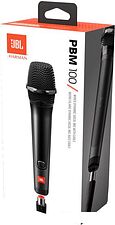 Микрофон JBL PBM100