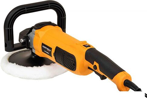 Полировальная машина Partisan CP-1850