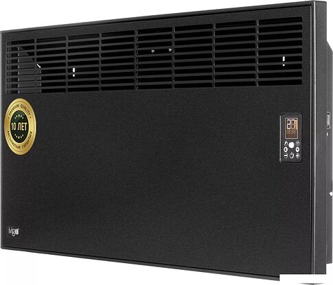 Конвектор iVigo EPK4590P20 WI-FI 921301200311402100 (черный)