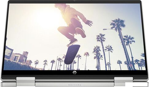 Ноутбук 2-в-1 HP Pavilion x360 14-ek200 8X328AV-1