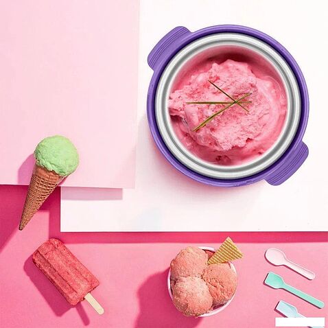 Мороженица Kitfort KT-1847