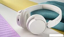 Наушники Philips TAH4209 (белый)